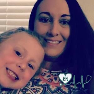 Meet your Posher, Kristen